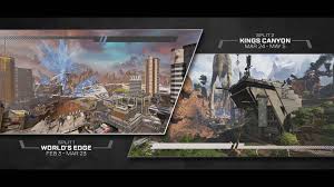 Apex Legends Season 4 Everything We Know So Far Gazette Review