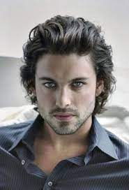 Curly Long Hairstyles For Men Models Long Hair Styles Men Medium Hair Styles Mens Hairstyles Medium