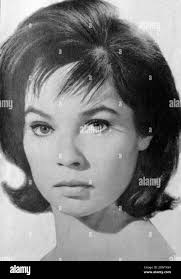 Breck Black and White Stock Photos & Images