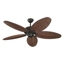 They'll help transform your living space as they make if you're looking for a ceiling fan without lights for both indoor and outdoor areas, look no more. Outdoor Ceiling Fans Without Lights Hayneedle