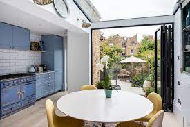 A big family space that flexible can easily be created. Small Kitchen Extensions Ideas And Expert Design Advice For Decor Report