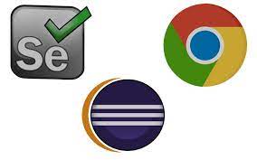 Selenium WebDriver.get(url) Opens Google Chrome but doesn't load URL