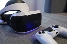 playstation vr is easily the winner in