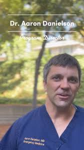 Chief Resident Spotlight