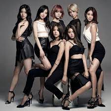 The group is composed of five members: 7 Aoa Ideas Aoa Kpop Girl Groups Seolhyun