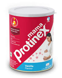 Buy Protinex Mama 250 G Vanilla Online At Low Prices In India Amazon In