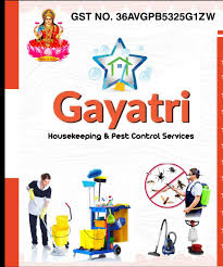 Gst rates for 45 goods and 2 services have been revised*. Gayatri Housekeeping And Pest Control Services Khairatabad Housekeeping Services In Hyderabad Justdial