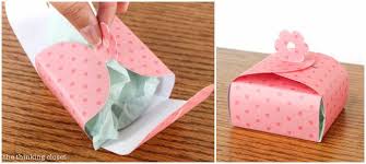 Check spelling or type a new query. How To Make A Paper Gift Box Diy Gift Box Creative Diy Gifts Gift Box Template