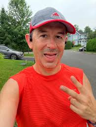 How was your July running progress?