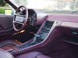 Porsche 928 Porsche Porsche 928 Gts