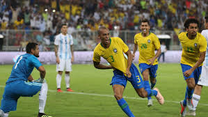 Brazil aims for its second straight title when it takes on argentina on saturday in the final of the 2021 copa america in rio de janeiro. Khv0f7pzk0nmxm