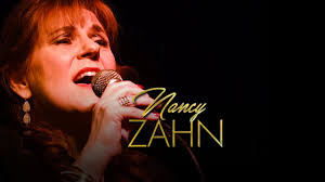 Nancy Zahn