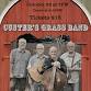 Custer's Grass Band event image