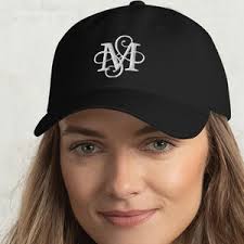 Friends Hat, Embroidered Hat, Monogrammed Hat, Personalized Hat, Custom  Hat, Personalized Name Hat