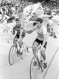 ► maurice garin, à jamais le premier. Le Telegramme Cyclisme Deces Felice Gimondi L Un Des Plus Beaux Palmares Du Velo