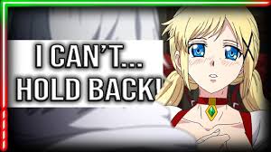 De legendarische held is dood 💦 tijd om 2 meisjes te neuken voor seks! R34  Marguerit Yuna Hentai JOI PORNO