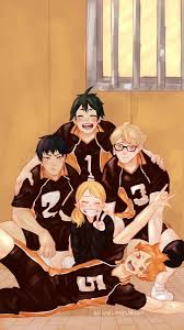 A collection of the top 45 haikyuu iphone wallpapers and backgrounds available for please contact us if you want to publish a haikyuu iphone wallpaper on our site. Haikyu Mobile Wallpapers Wallpaper Cave
