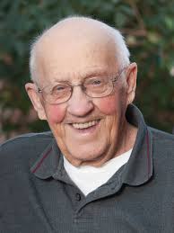 Obituary for LLoyd Mersereau