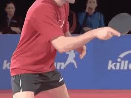 Free table tennis rackets animated images. Master Your Game Four Table Tennis Shots Every Player Needs To Know Killerspin