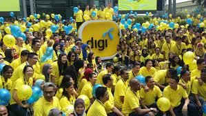 Thank you for your interest in digi services. Digi Launches New Brand Identity Telenor Group
