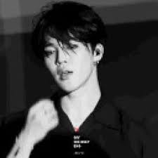 GIF drama club heroes lanzing luttrell