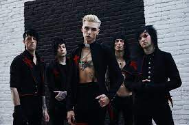 Added by rakshasa @ruby chan. Black Veil Brides Announce Free 2021 Virtual Tour Dates