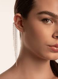 Argola Huggie Lisa Petit