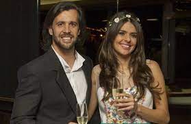 Cuca roseta era casada com joão lapa há dois anos, mas mantinha o sonho de ter um casamento de princesa com tudo a que tinha direito. Caras Cuca Roseta E Joao Lapa Casam Se Em Segredo