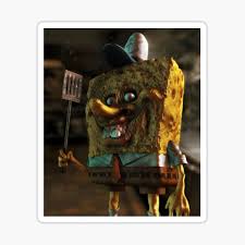 Easily resize any picture for 1080 x 1080. Spongebob Reddit Gifts Merchandise Redbubble