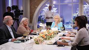 Por la noche del sábado, no hizo la excepción con la presencia de florencio randazzo en la mesa. Cenando Con Mirtha Legrand Mesaza Un Poco Creible Descargo De Mirtha Legrand Y La Interna Carrio Lorenzetti
