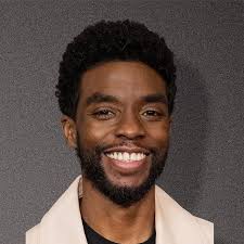 Chadwick Boseman Movies and Shows
