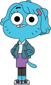 Nicole Watterson | The Amazing World of Gumball Wiki | Fandom | World of  gumball, The amazing world of gumball, Gumball