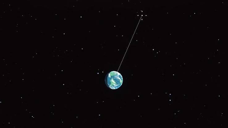 What is the North Star and How Do You Find It? - NASA Science