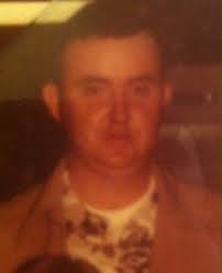 Rev Jerry Lynn Gouge (1950-2001)