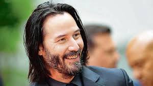 Speaking with gq in 2019, the actor claimed that the company. He S The One How Keanu Reeves Wins The Internet Hollywood Hindustan Times
