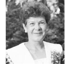 Eva Pfeifer-Buck Obituary