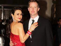 Maybe you would like to learn more about one of these? Preity Zinta Reveals Where She First Met Husband Gene Goodenough