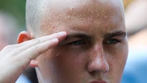 In-your-face Indiana boot camp gets teens out of trouble