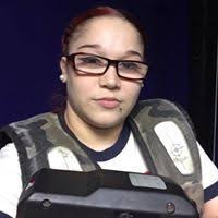 Scarlett Parrish (shortyrock2345)