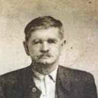 Marcos Monge Mora (1880–1956)