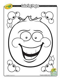 Get crafts, coloring pages, lessons, and more! Silly Scents Blueberry Coloring Page Valentine Coloring Pages Crayola Coloring Pages Coloring Pages