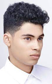 20 Coolest Haircuts For Teenage Guys Mixed Curly Hair Boys Haircuts Curly Hair Curly Hair Photos