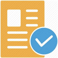 Free Application Form Icon 178124 Download Application Form Icon For Application Form Icon Png195 Welcome To Kindergarten Essay Template Kindergarten Clipart