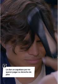 Fausto descubre la verdad detrás de la máscara