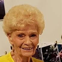 Beverly Ray Capps Obituary