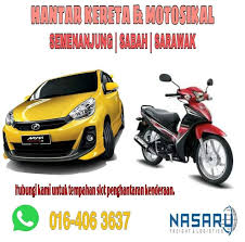 Surat penyerahan tuntutan elaun perjalanan di luar waktu pejabat. Nasaru Freight Logistics Pakar Penghantaran Ke Sabah Sarawak Posts Facebook