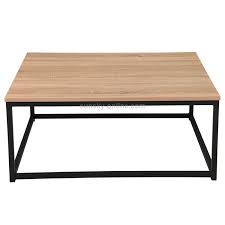Find the right measurements for a coffee table and design one. Sunsky Us Warehouse Square Coffee Table Size 80 X 80 X 34cm Oak