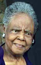 Betty Jo Duncan dies