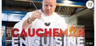 Cauchemar En Cuisine Brasserie De Lille Dans La Tourmente M6 Replay 23 Octobre Terrafemina