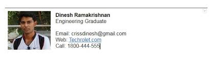 Email signature tips for students and graduates. How To Create College Student Email Signature Diy Guide Techrolet